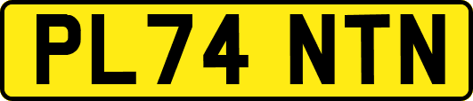 PL74NTN