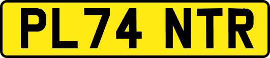 PL74NTR
