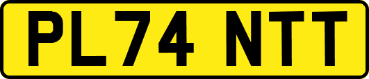 PL74NTT