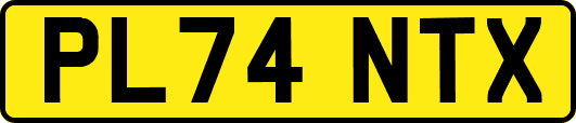 PL74NTX