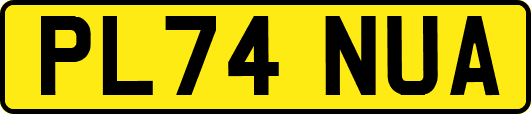PL74NUA