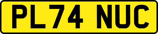 PL74NUC