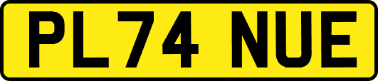 PL74NUE
