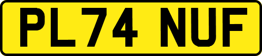 PL74NUF