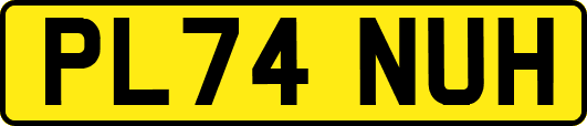 PL74NUH