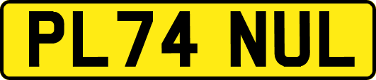 PL74NUL