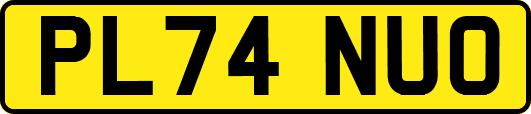 PL74NUO