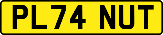 PL74NUT
