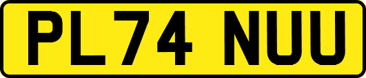 PL74NUU