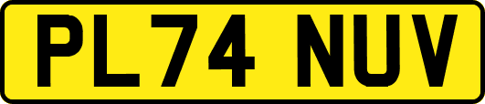 PL74NUV