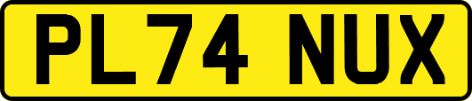 PL74NUX