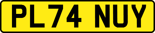 PL74NUY