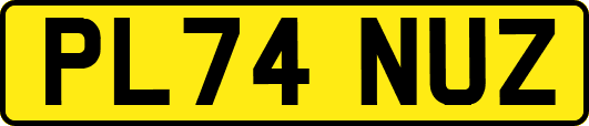 PL74NUZ