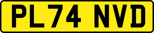 PL74NVD