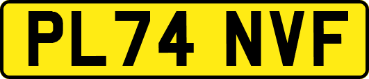 PL74NVF
