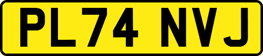 PL74NVJ