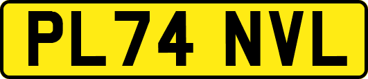 PL74NVL