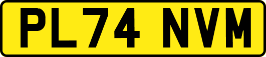 PL74NVM