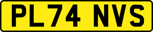 PL74NVS