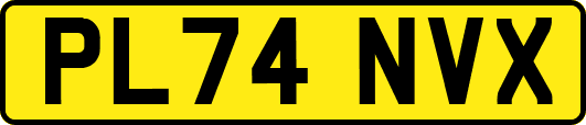 PL74NVX