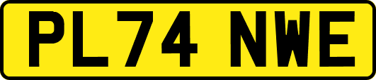 PL74NWE
