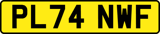 PL74NWF