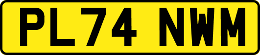 PL74NWM