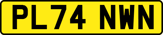 PL74NWN