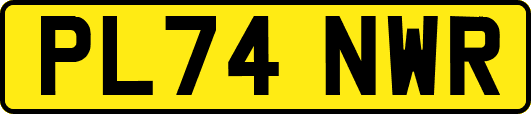 PL74NWR