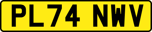 PL74NWV