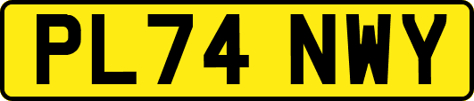PL74NWY