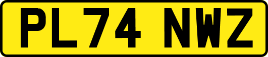 PL74NWZ