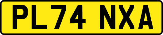 PL74NXA