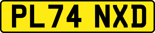 PL74NXD