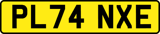 PL74NXE