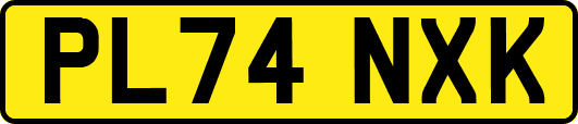 PL74NXK