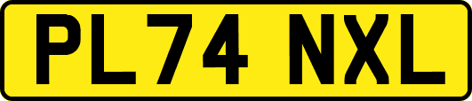 PL74NXL
