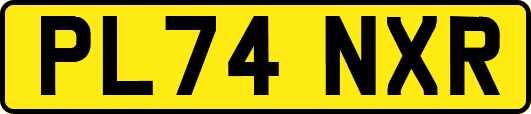 PL74NXR
