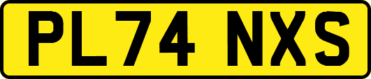PL74NXS
