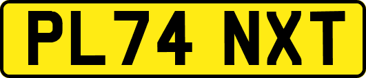 PL74NXT