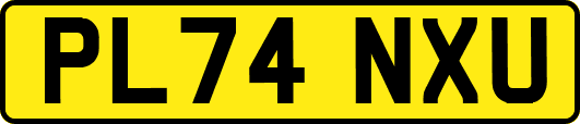 PL74NXU