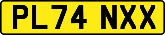 PL74NXX