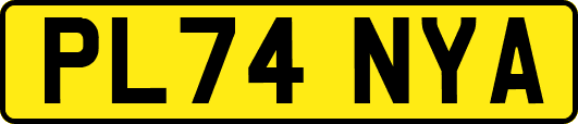 PL74NYA