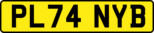 PL74NYB