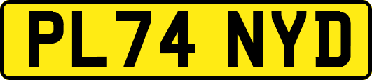PL74NYD