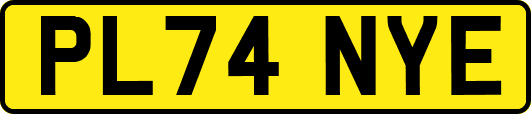 PL74NYE