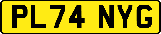 PL74NYG