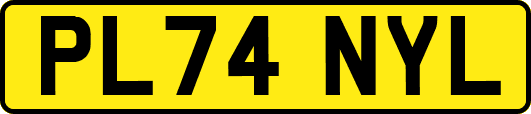 PL74NYL