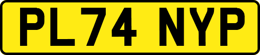 PL74NYP