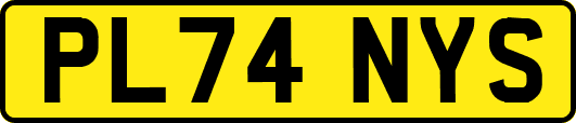 PL74NYS